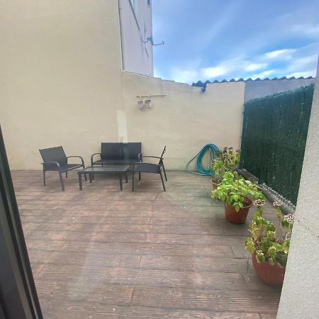 Casa Marga Appartement La Arena Buitenkant foto