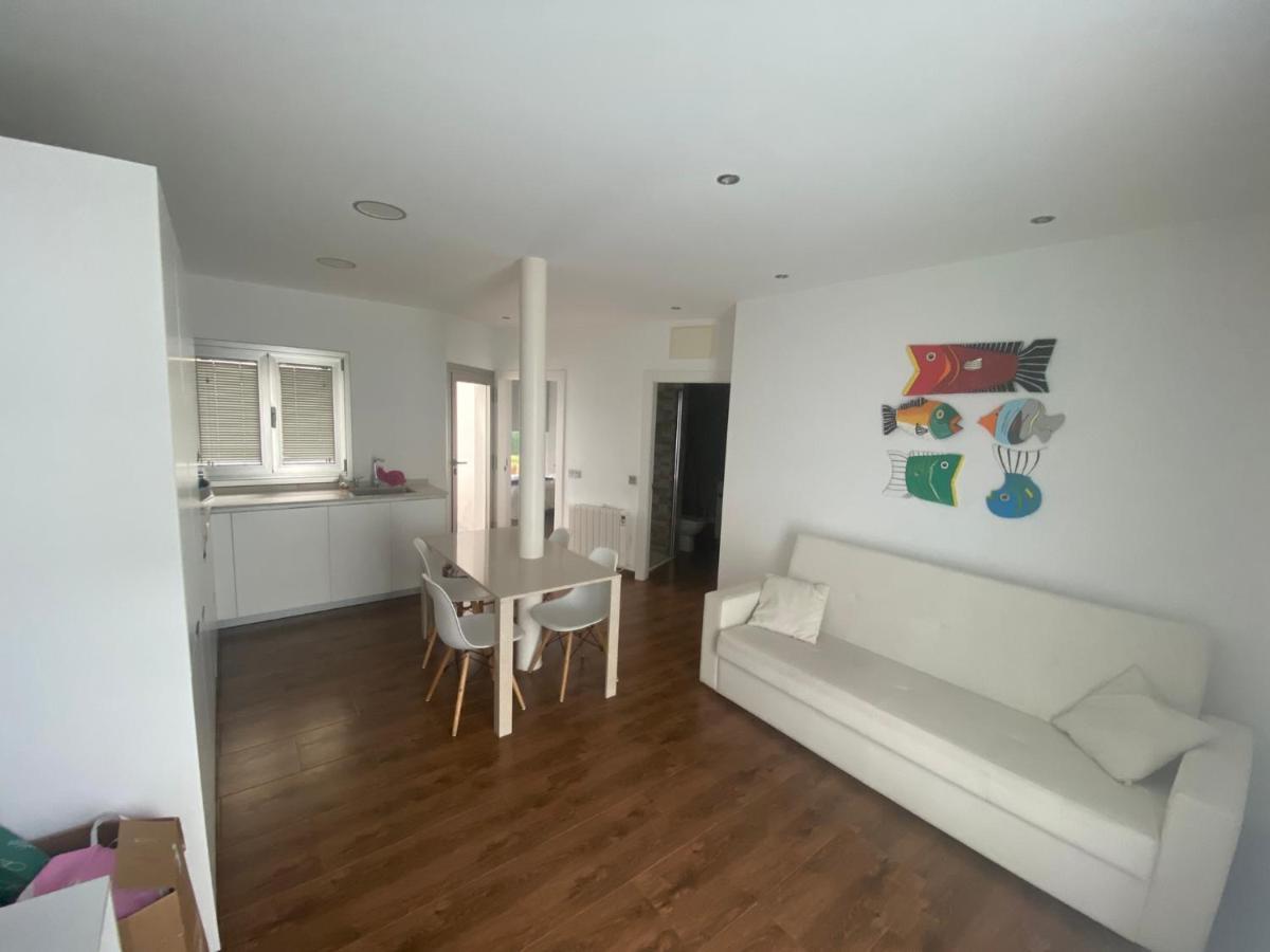 Casa Marga Appartement La Arena Buitenkant foto
