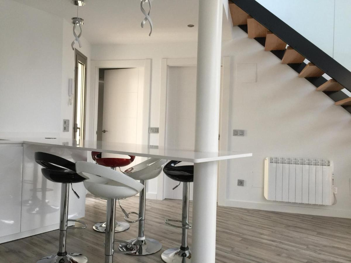 Casa Marga Appartement La Arena Buitenkant foto